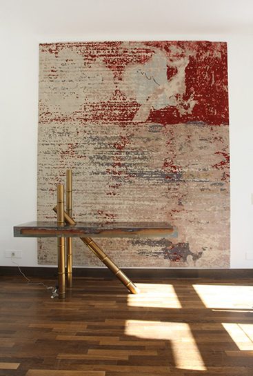 DMY Design Spots 2015 Migrant Birds Present Modern Fossils By Song Tao Populus