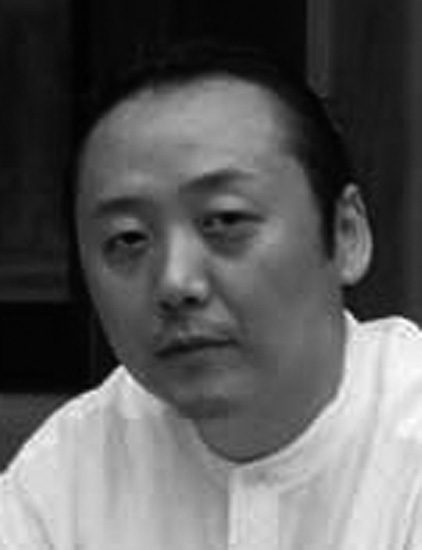 邵帆