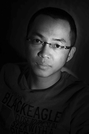 吴昊宇