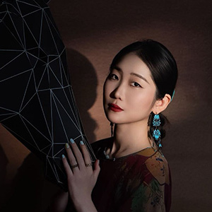 李笑丹