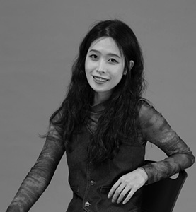 梁杏媚