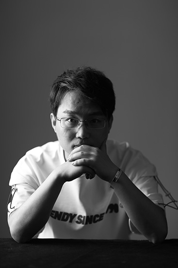 于洋