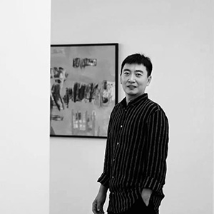 岳晓帅