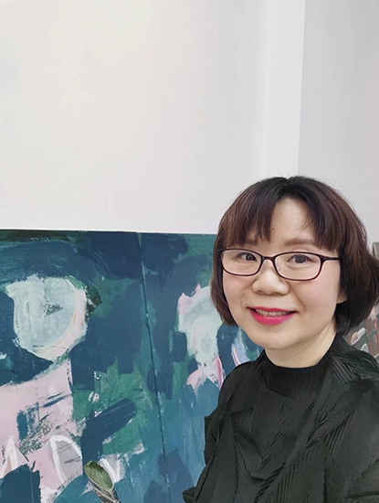 张永宏